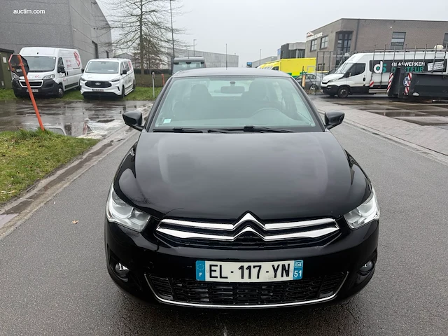 Citroen eleysee 2015 - afbeelding 3 van  20