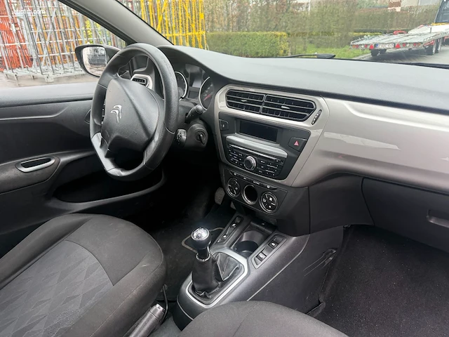 Citroen eleysee 2015 - afbeelding 6 van  20