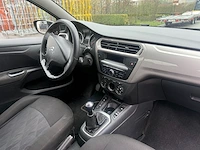 Citroen eleysee 2015 - afbeelding 6 van  20