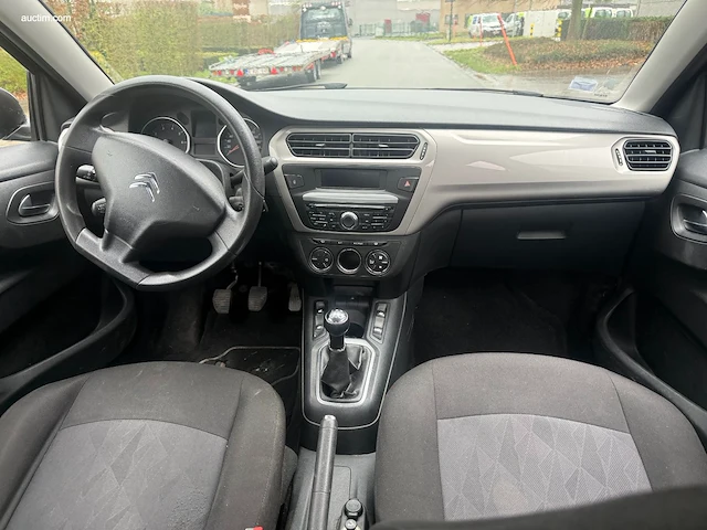 Citroen eleysee 2015 - afbeelding 8 van  20