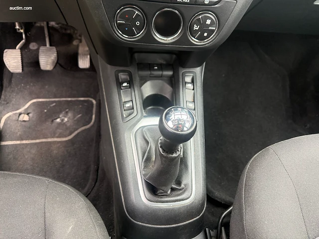 Citroen eleysee 2015 - afbeelding 11 van  20