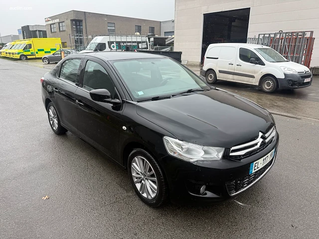 Citroen eleysee 2015 - afbeelding 1 van  20