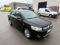 Citroen eleysee 2015