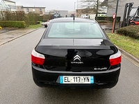Citroen eleysee 2015 - afbeelding 16 van  20