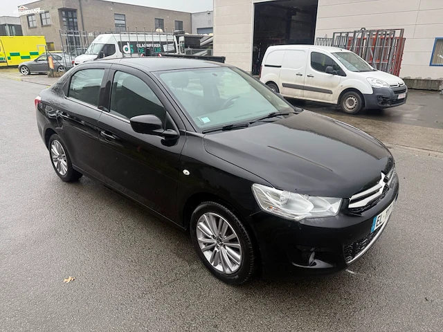 Citroen eleysee 2015 - afbeelding 19 van  20