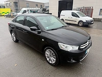 Citroen eleysee 2015 - afbeelding 19 van  20