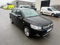 Citroen eleysee 2015 - afbeelding 20 van  20