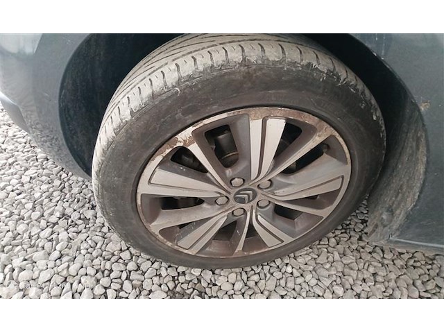Citroen grand c4 picasso 1.2, 2016 - afbeelding 2 van  50