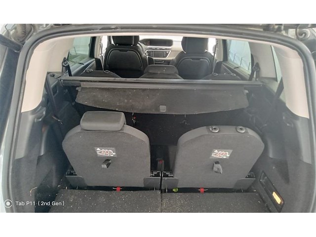 Citroen grand c4 picasso 1.2, 2016 - afbeelding 3 van  50