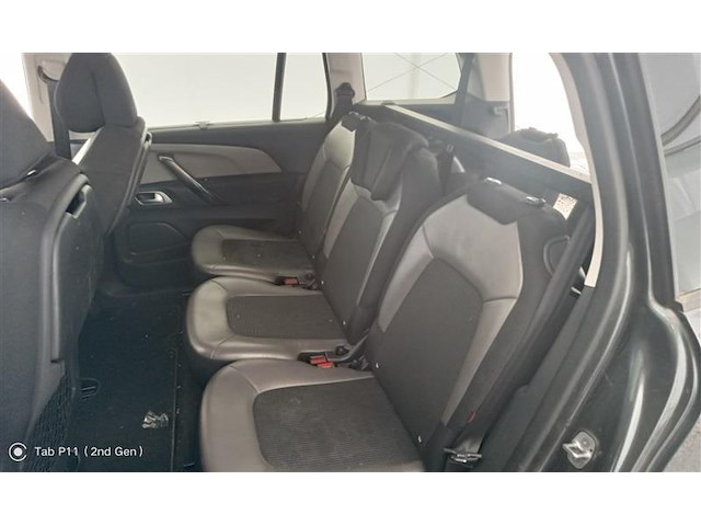 Citroen grand c4 picasso 1.2, 2016 - afbeelding 7 van  50