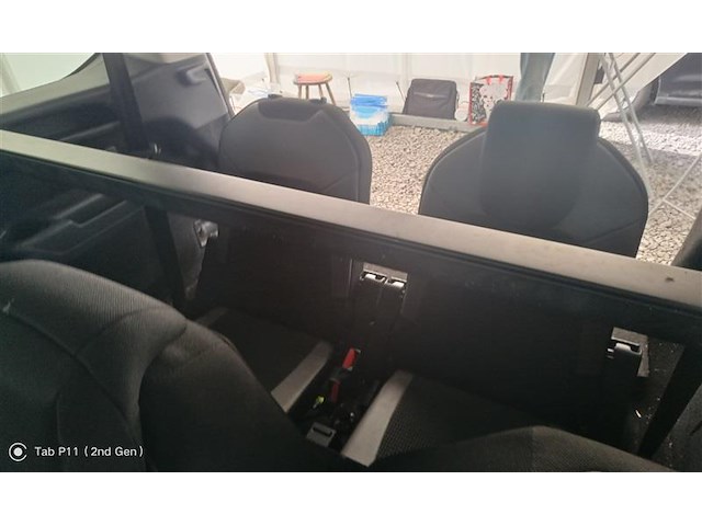 Citroen grand c4 picasso 1.2, 2016 - afbeelding 8 van  50