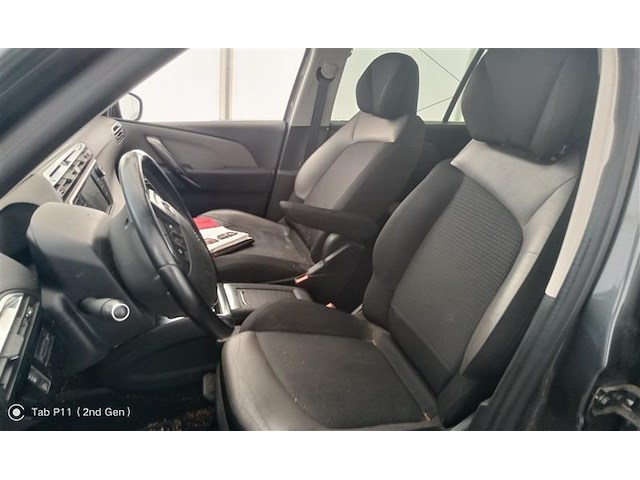 Citroen grand c4 picasso 1.2, 2016 - afbeelding 9 van  50