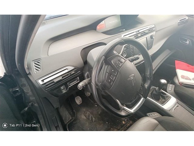Citroen grand c4 picasso 1.2, 2016 - afbeelding 10 van  50