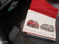 Citroen grand c4 picasso 1.2, 2016 - afbeelding 11 van  50