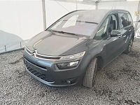 Citroen grand c4 picasso 1.2, 2016