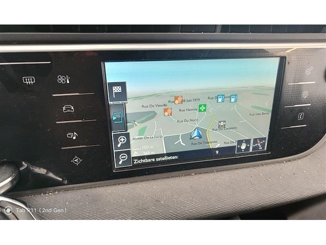 Citroen grand c4 picasso 1.2, 2016 - afbeelding 13 van  50