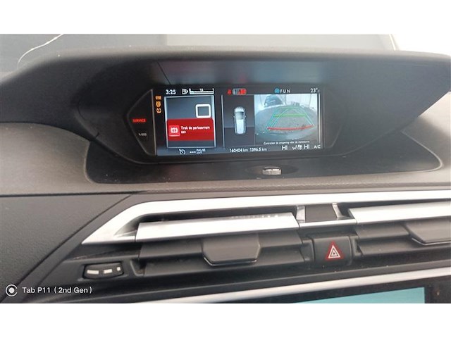 Citroen grand c4 picasso 1.2, 2016 - afbeelding 14 van  50