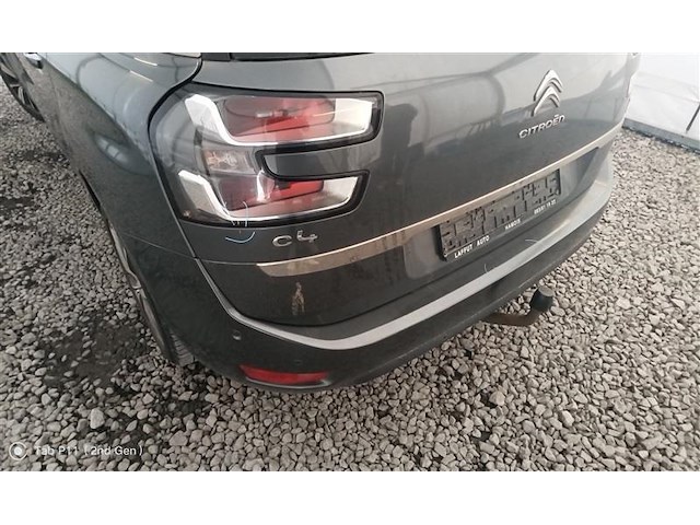 Citroen grand c4 picasso 1.2, 2016 - afbeelding 18 van  50