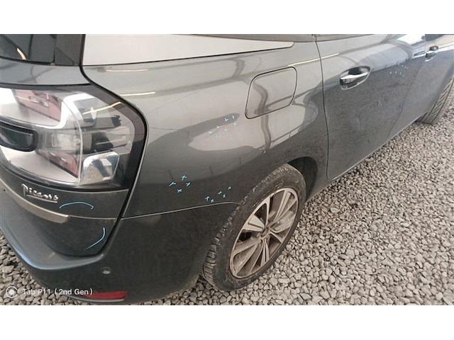 Citroen grand c4 picasso 1.2, 2016 - afbeelding 22 van  50