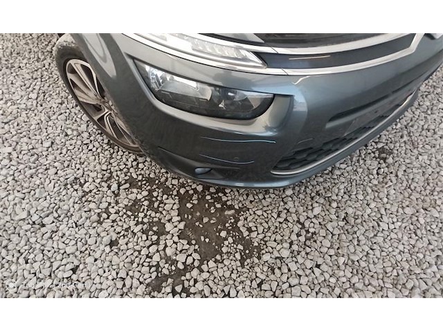 Citroen grand c4 picasso 1.2, 2016 - afbeelding 29 van  50