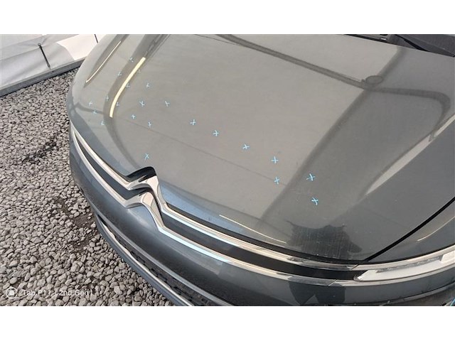 Citroen grand c4 picasso 1.2, 2016 - afbeelding 33 van  50