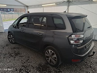 Citroen grand c4 picasso 1.2, 2016 - afbeelding 23 van  50