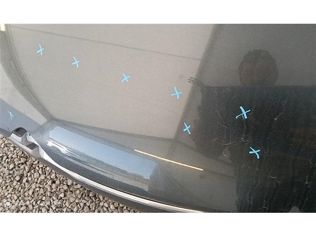 Citroen grand c4 picasso 1.2, 2016 - afbeelding 35 van  50