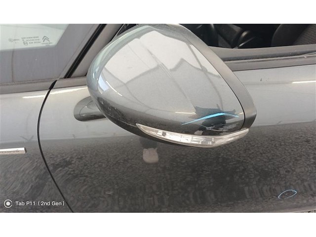 Citroen grand c4 picasso 1.2, 2016 - afbeelding 40 van  50