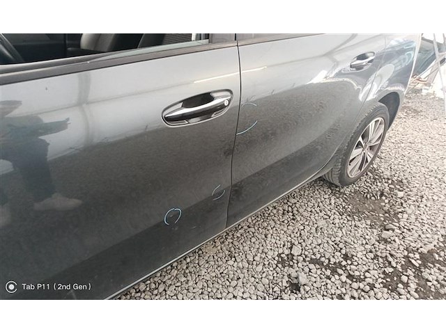Citroen grand c4 picasso 1.2, 2016 - afbeelding 41 van  50