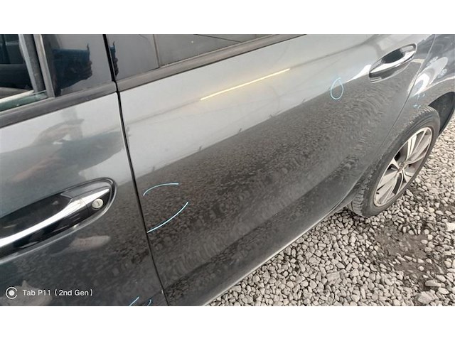 Citroen grand c4 picasso 1.2, 2016 - afbeelding 42 van  50