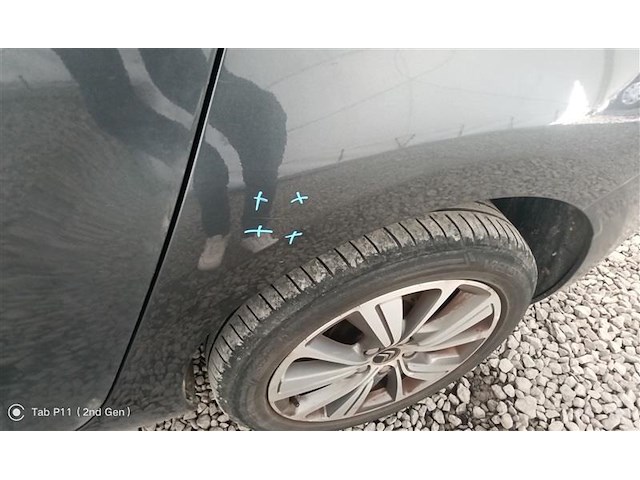 Citroen grand c4 picasso 1.2, 2016 - afbeelding 44 van  50