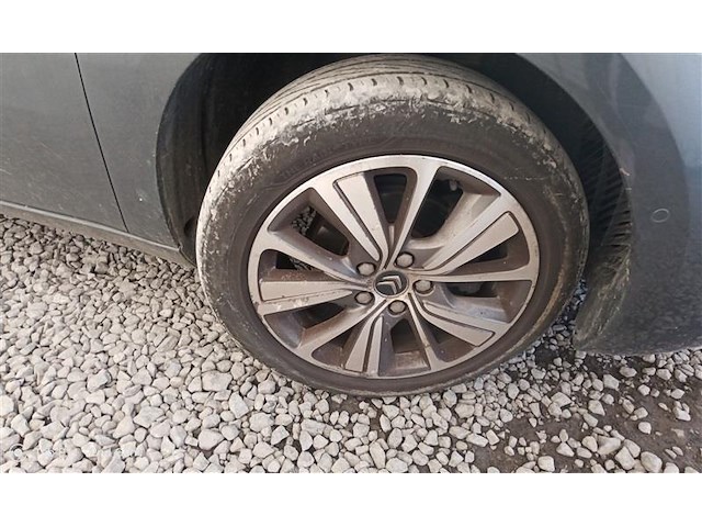 Citroen grand c4 picasso 1.2, 2016 - afbeelding 48 van  50
