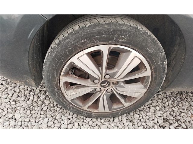 Citroen grand c4 picasso 1.2, 2016 - afbeelding 49 van  50