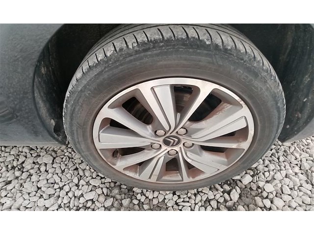Citroen grand c4 picasso 1.2, 2016 - afbeelding 50 van  50