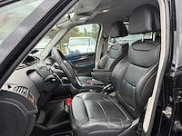 Citroen grand c4 picasso 1.6 e-hdi exclusive fap bmp/egmv, 2011 - afbeelding 2 van  33