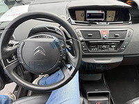 Citroen grand c4 picasso 1.6 e-hdi exclusive fap bmp/egmv, 2011 - afbeelding 4 van  33