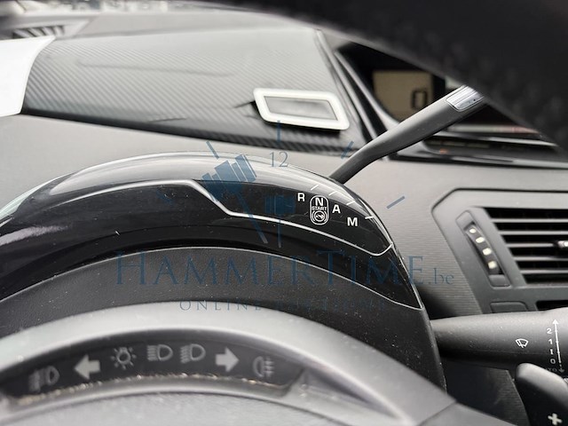 Citroen grand c4 picasso 1.6 e-hdi exclusive fap bmp/egmv, 2011 - afbeelding 8 van  33