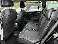 Citroen grand c4 picasso 1.6 e-hdi exclusive fap bmp/egmv, 2011 - afbeelding 11 van  33