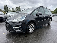 Citroen grand c4 picasso 1.6 e-hdi exclusive fap bmp/egmv, 2011 - afbeelding 1 van  33