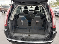 Citroen grand c4 picasso 1.6 e-hdi exclusive fap bmp/egmv, 2011 - afbeelding 16 van  33