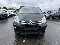 Citroen grand c4 picasso 1.6 e-hdi exclusive fap bmp/egmv, 2011 - afbeelding 12 van  33