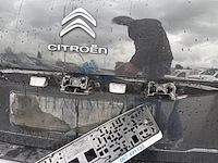 Citroen grand c4 picasso 1.6 e-hdi exclusive fap bmp/egmv, 2011 - afbeelding 25 van  33