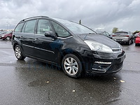 Citroen grand c4 picasso 1.6 e-hdi exclusive fap bmp/egmv, 2011 - afbeelding 23 van  33