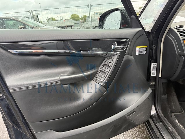 Citroen grand c4 picasso 1.6 e-hdi exclusive fap bmp/egmv, 2011 - afbeelding 32 van  33