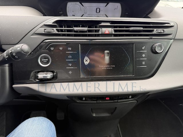 Citroen grand c4 picasso 1.6 e-hdi seduction etg 92 at, 2015 - afbeelding 5 van  37