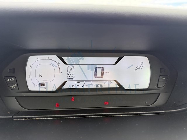 Citroen grand c4 picasso 1.6 e-hdi seduction etg 92 at, 2015 - afbeelding 6 van  37