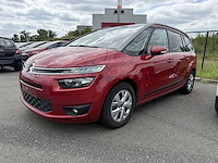 Citroen grand c4 picasso 1.6 e-hdi seduction etg 92 at, 2015