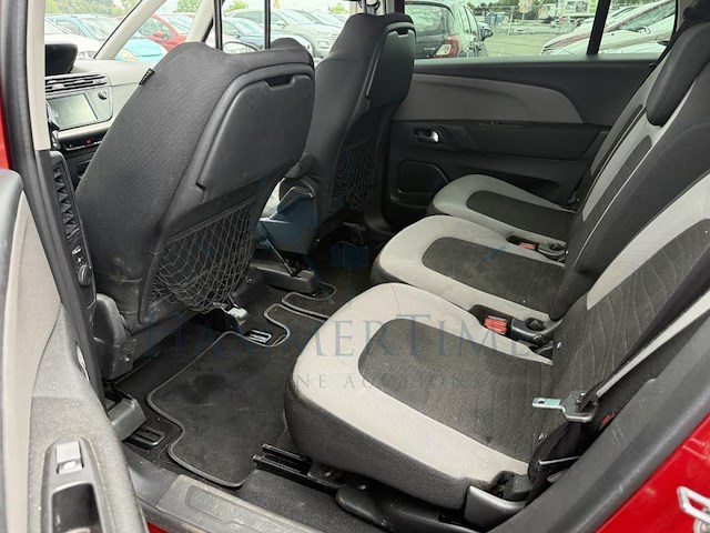 Citroen grand c4 picasso 1.6 e-hdi seduction etg 92 at, 2015 - afbeelding 14 van  37