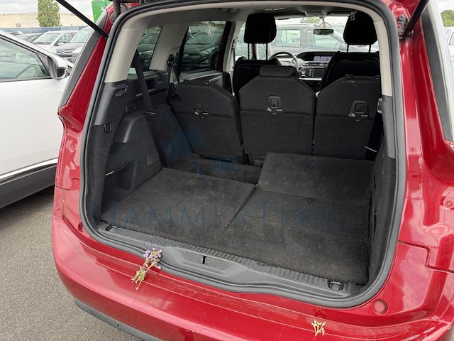 Citroen grand c4 picasso 1.6 e-hdi seduction etg 92 at, 2015 - afbeelding 17 van  37