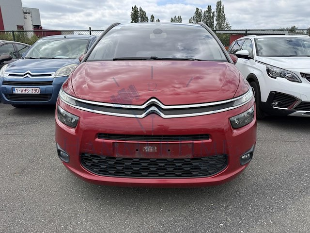 Citroen grand c4 picasso 1.6 e-hdi seduction etg 92 at, 2015 - afbeelding 12 van  37